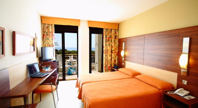 Hotel Aquamarina