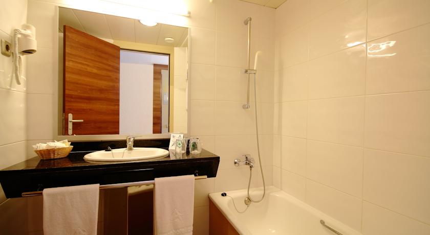 Hotel Aquamarina