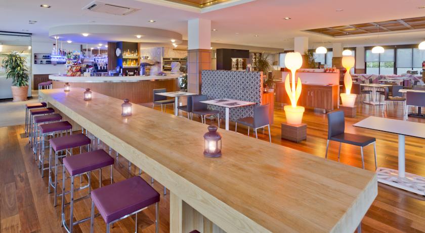 Hotel Aquamarina