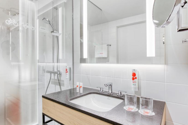 Hotel IntercityHotel Graz