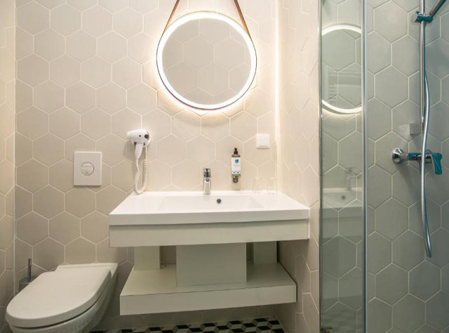T62 Hotel Budapest