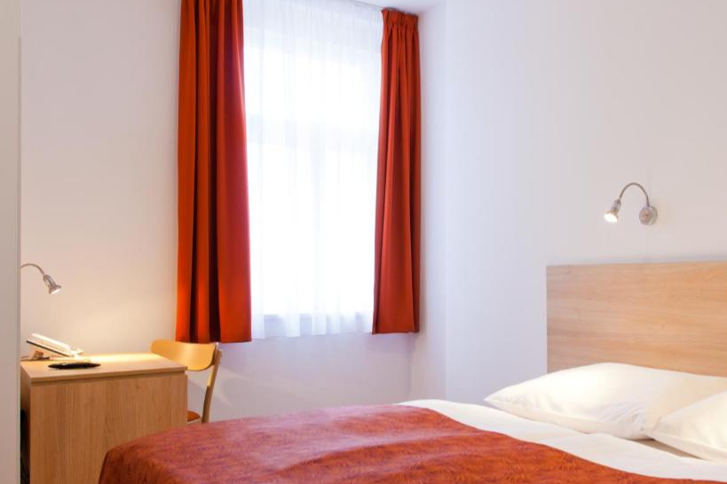 Hotel Ambiance Praag