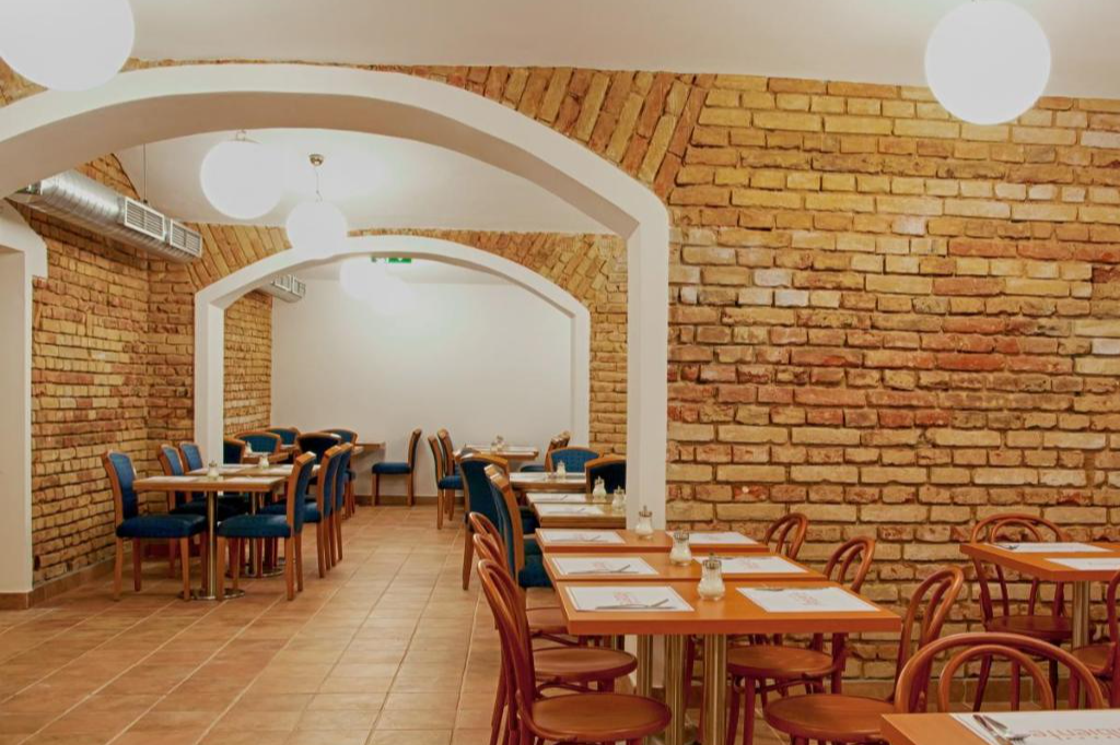 Hotel Ambiance Praag