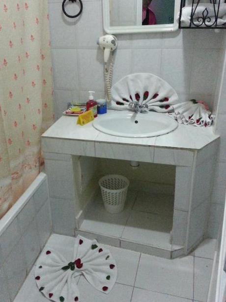 Hotel Moroccan House Marrakech