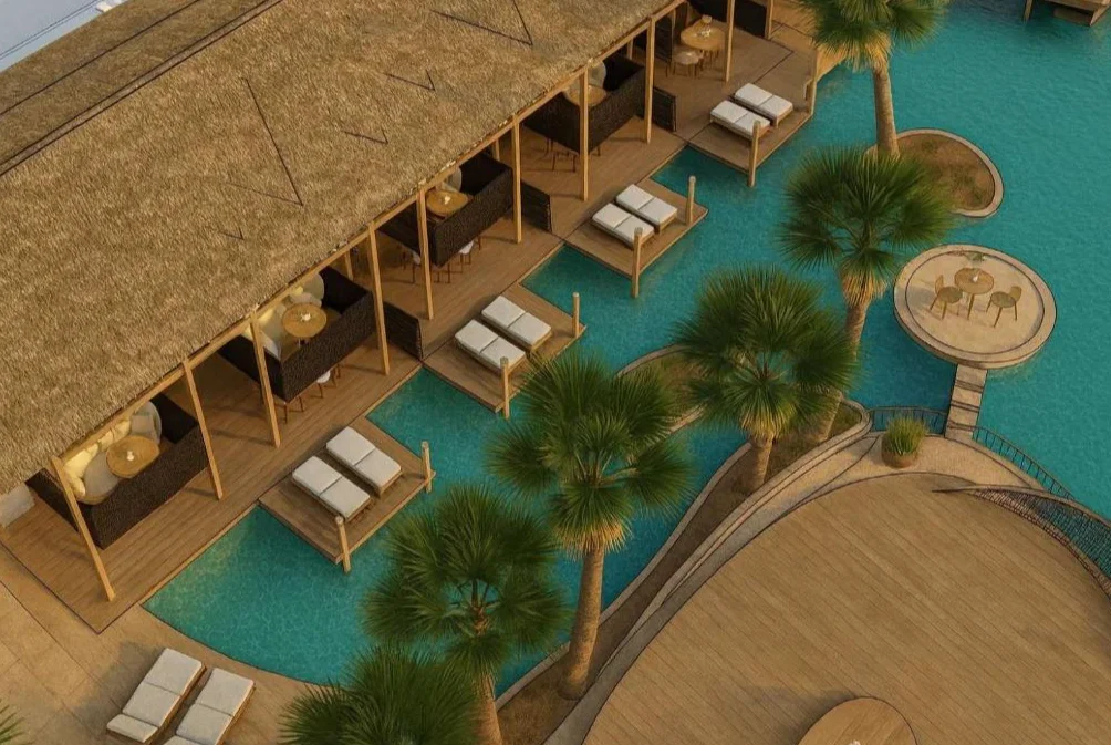 Hotel Stella Island Luxury resort & Spa - Adults Only accommodaties 