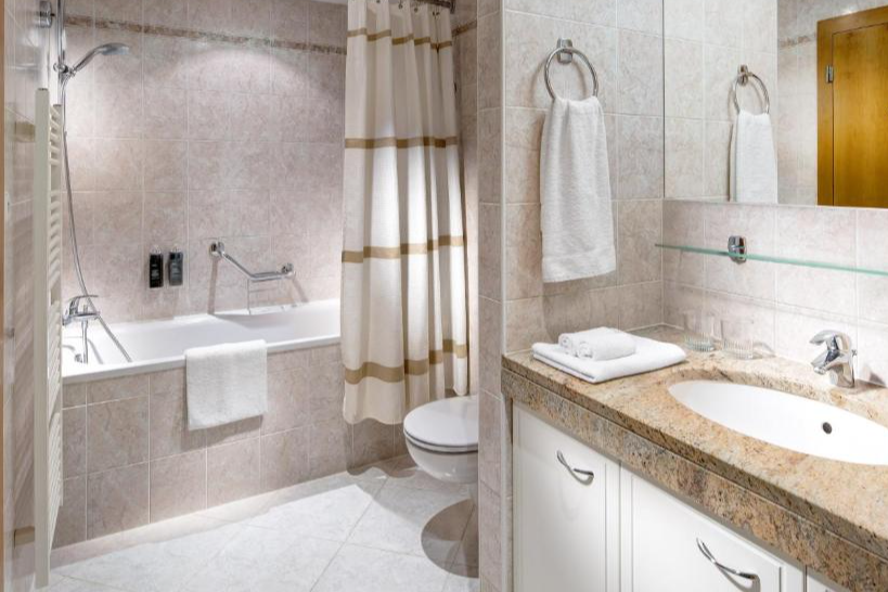 Hotel Mamaison Residence Downtown Praag