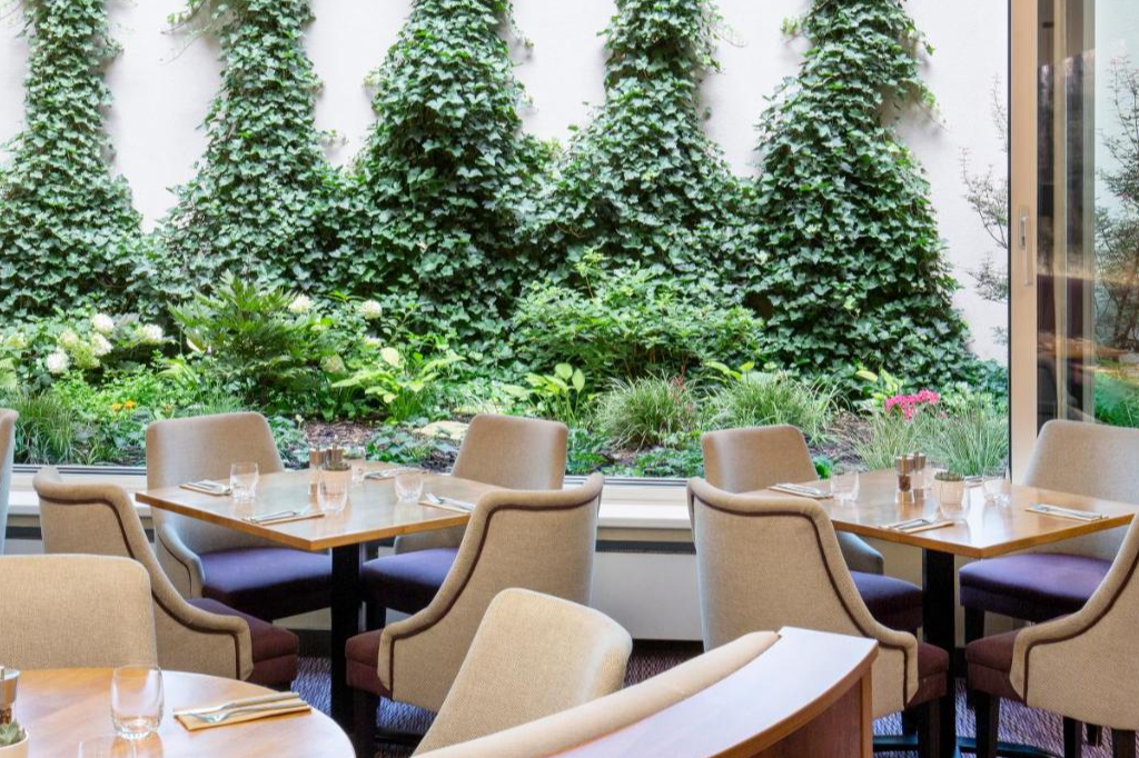 Hotel Botanique Hotel Prague