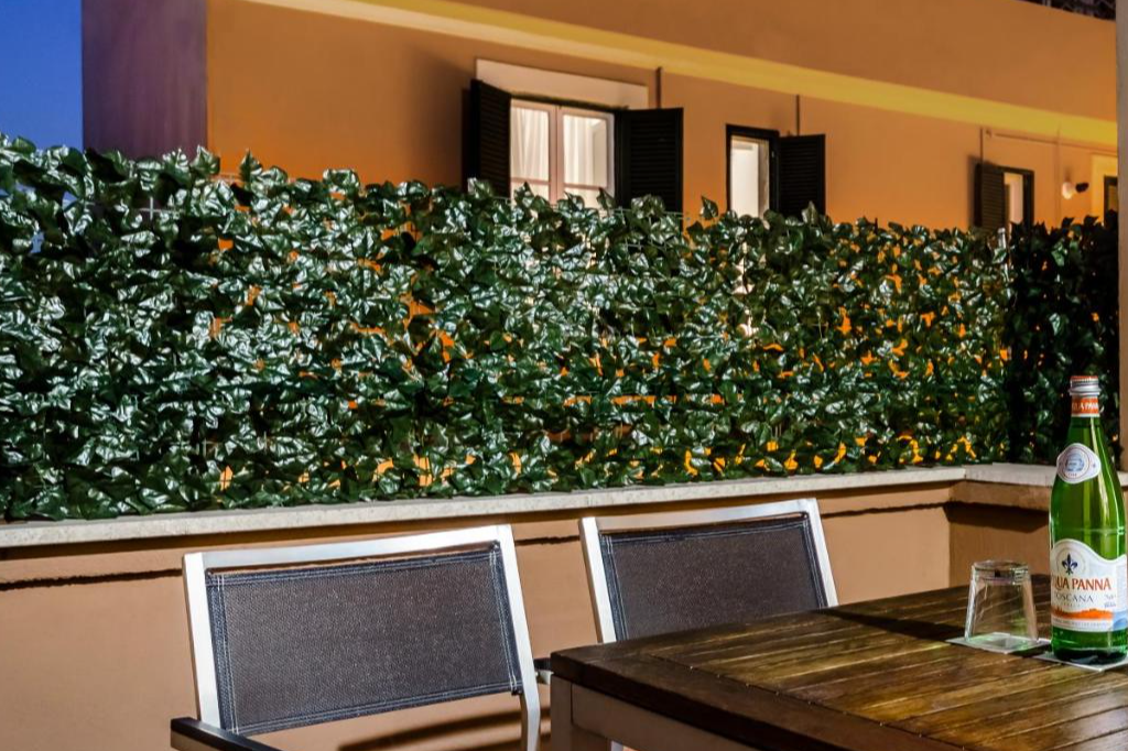 Hotel Eurostars Roma Aeterna 