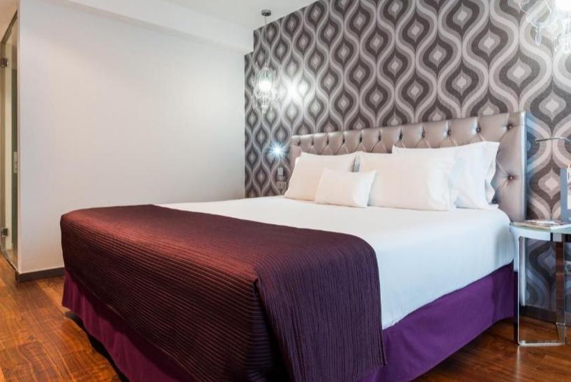 Hotel Ikonik Ramblas