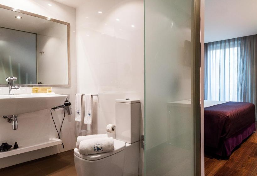 Hotel Ikonik Ramblas