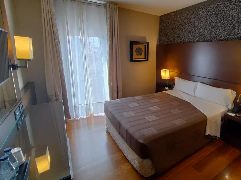 Barcelona Hotel Colonial 