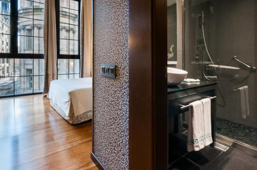 Barcelona Hotel Colonial 