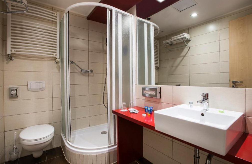 Promenade City Hotel Budapest