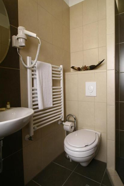 Central Hotel 21 Budapest