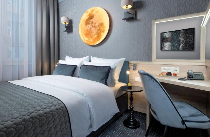 Leonardo Boutique Hotel Krakow Old Town