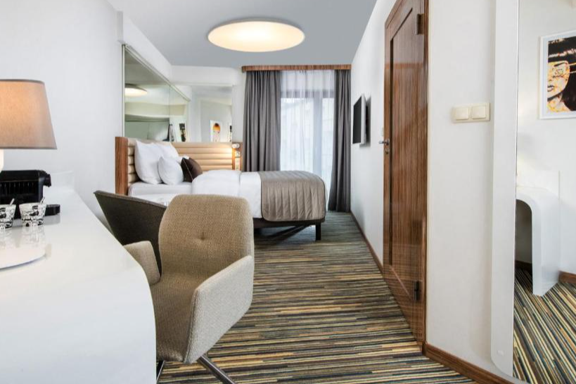 Leonardo Boutique Hotel Krakow City Center