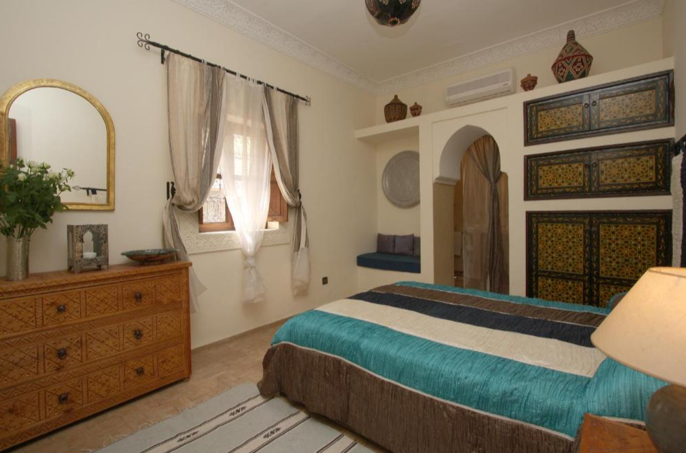 Riad Petit Karmela