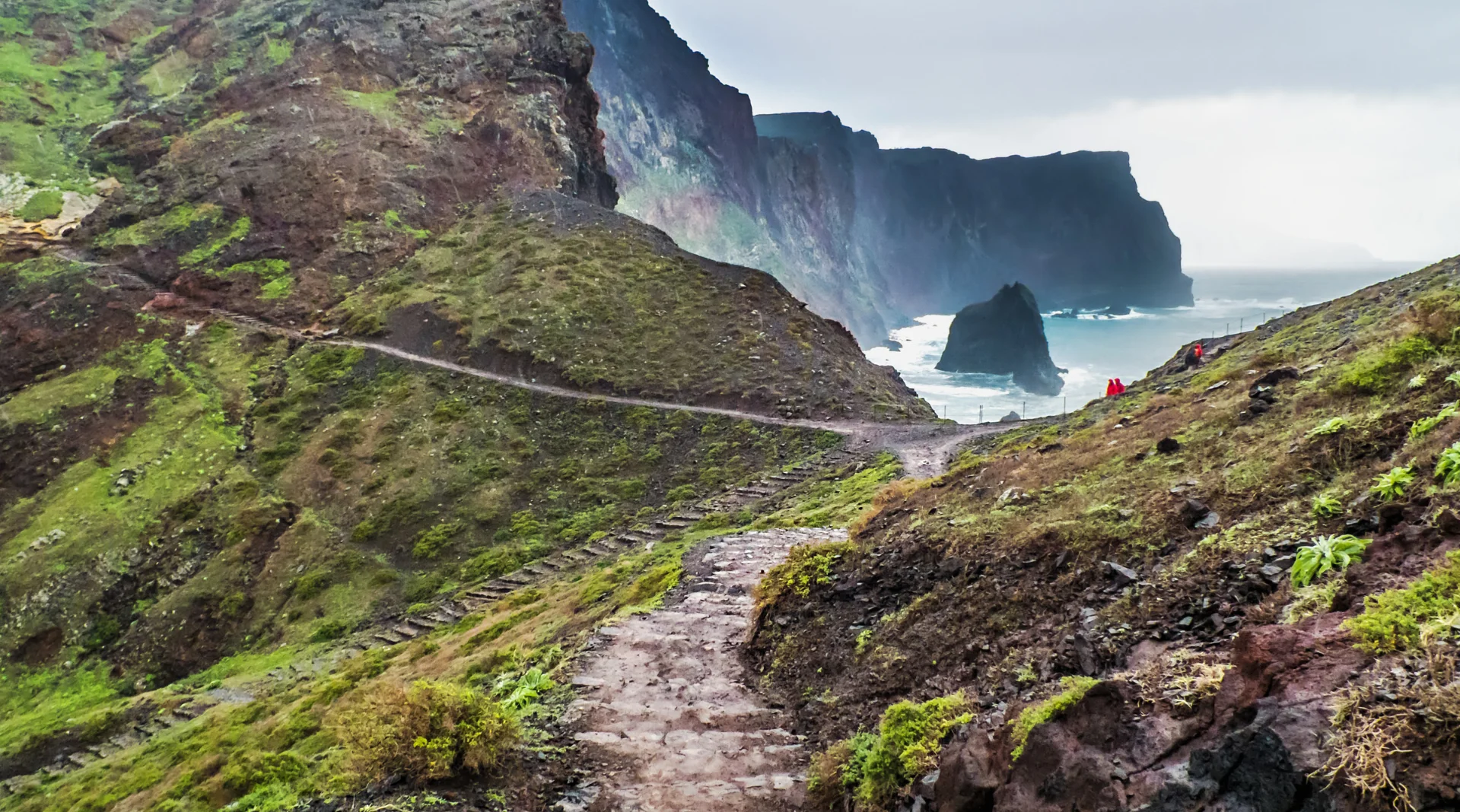 Rondreis Madeira
