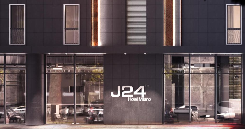 Hotel J24 Milano