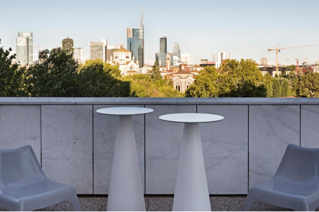 B&B Hotel Milano Cenisio Garibaldi