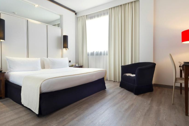 Hotel Melia Milano
