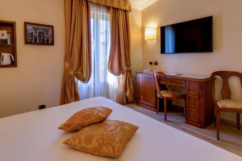 Best Western Plus Hotel Galles