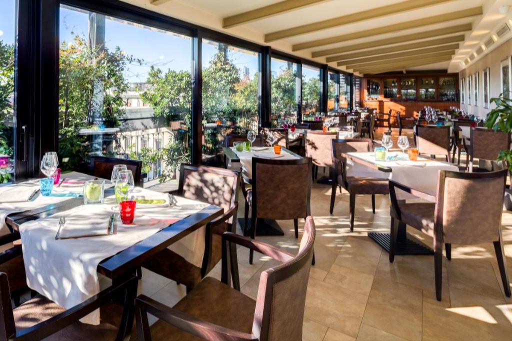 Best Western Plus Hotel Galles