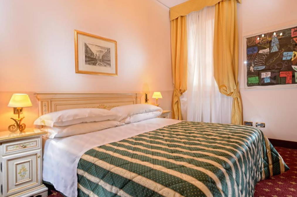 Cavalletto E Doge Orseolo