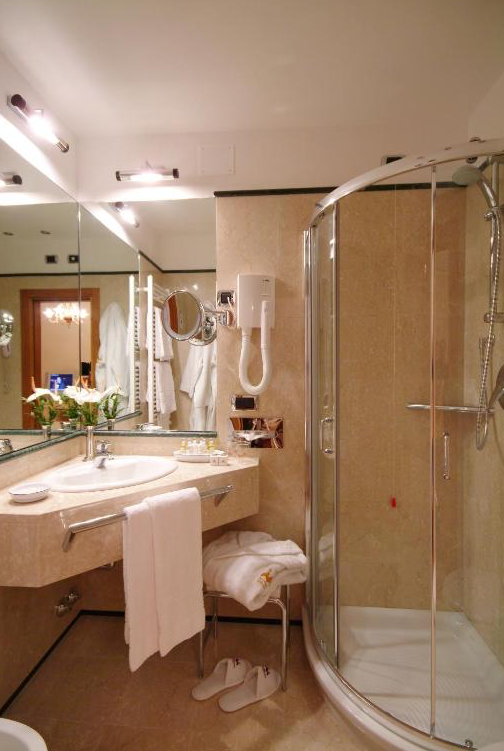 Cavalletto E Doge Orseolo