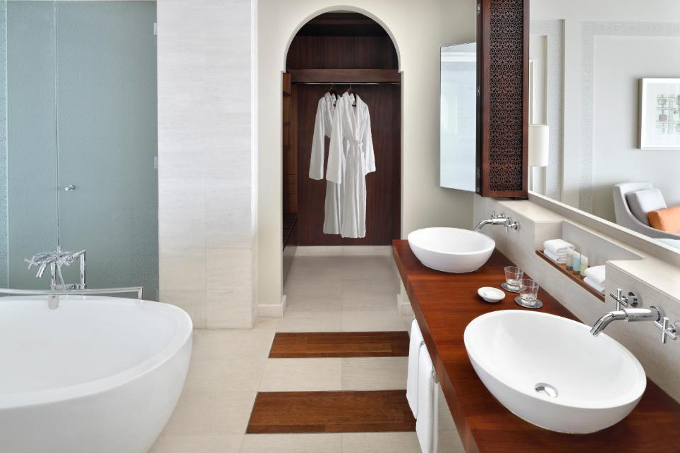 Hotel Park Hyatt Dubai