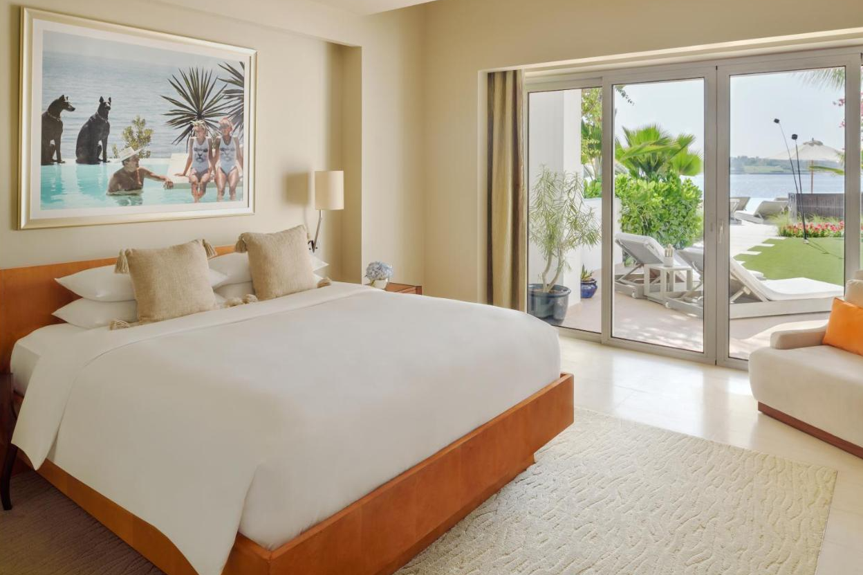 Hotel Park Hyatt Dubai