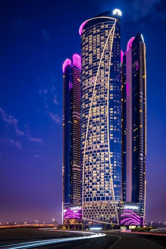 Paramount Hotel Dubai