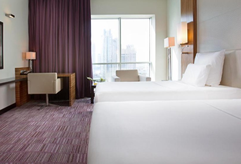 Hotel Pullman Dubai JLT Dubai