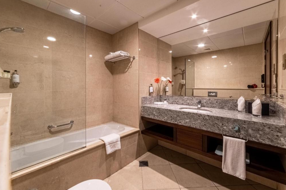 Suha Creek Hotel Apartments