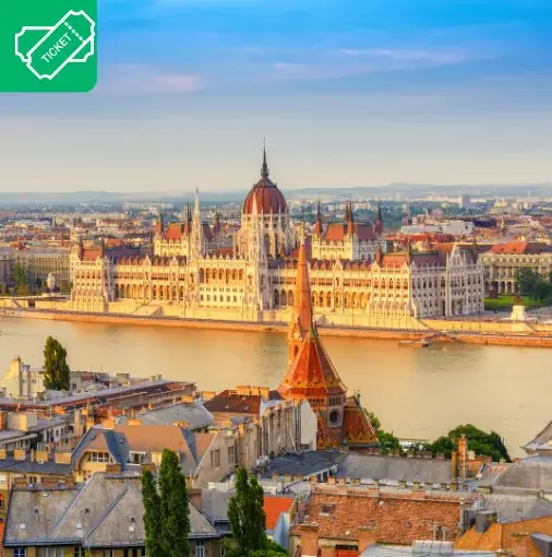 Mediterran Budapest