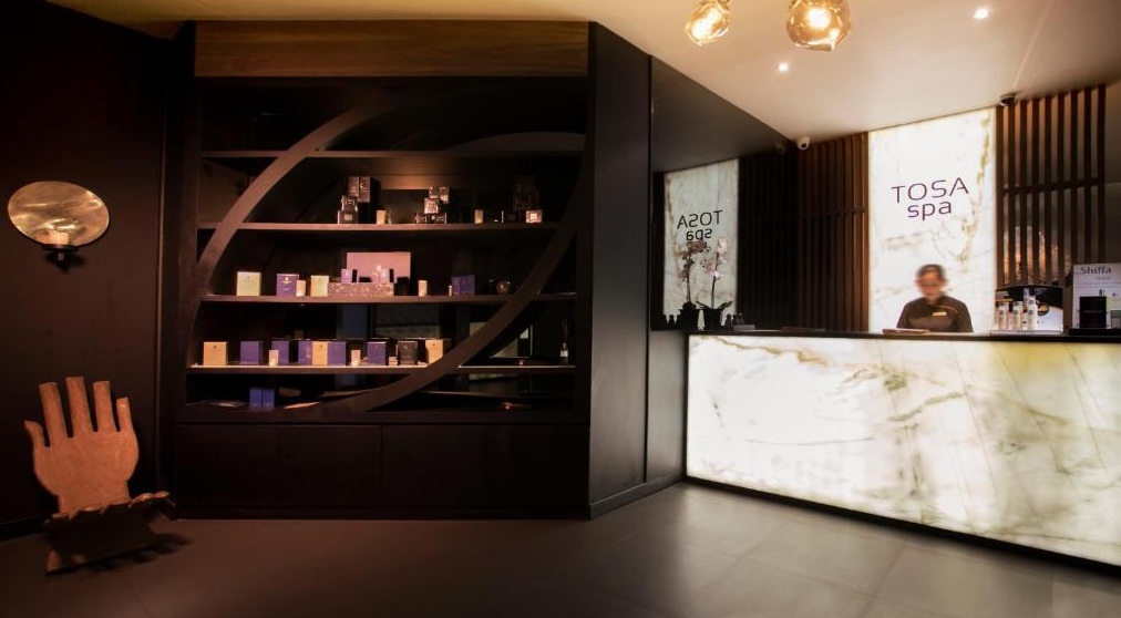 Millennium Central Downtown