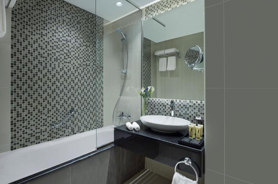 Hotel Damac Maison Distinction (EX Damac Royale) Dubai