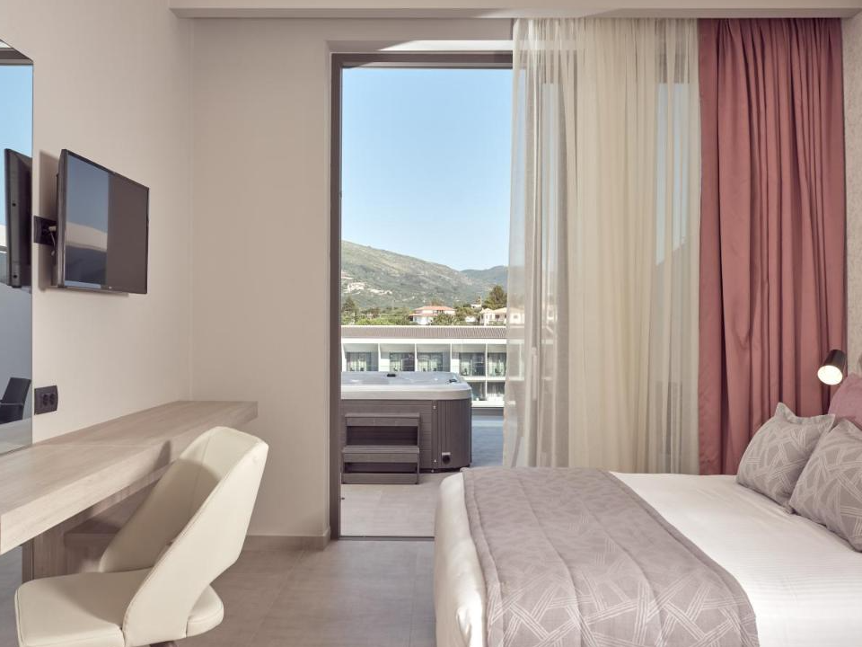 Zante Sun Resort
