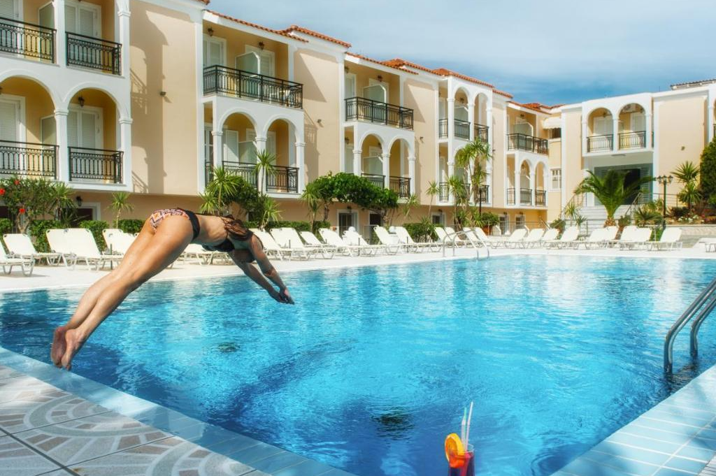 Zante Sun Resort