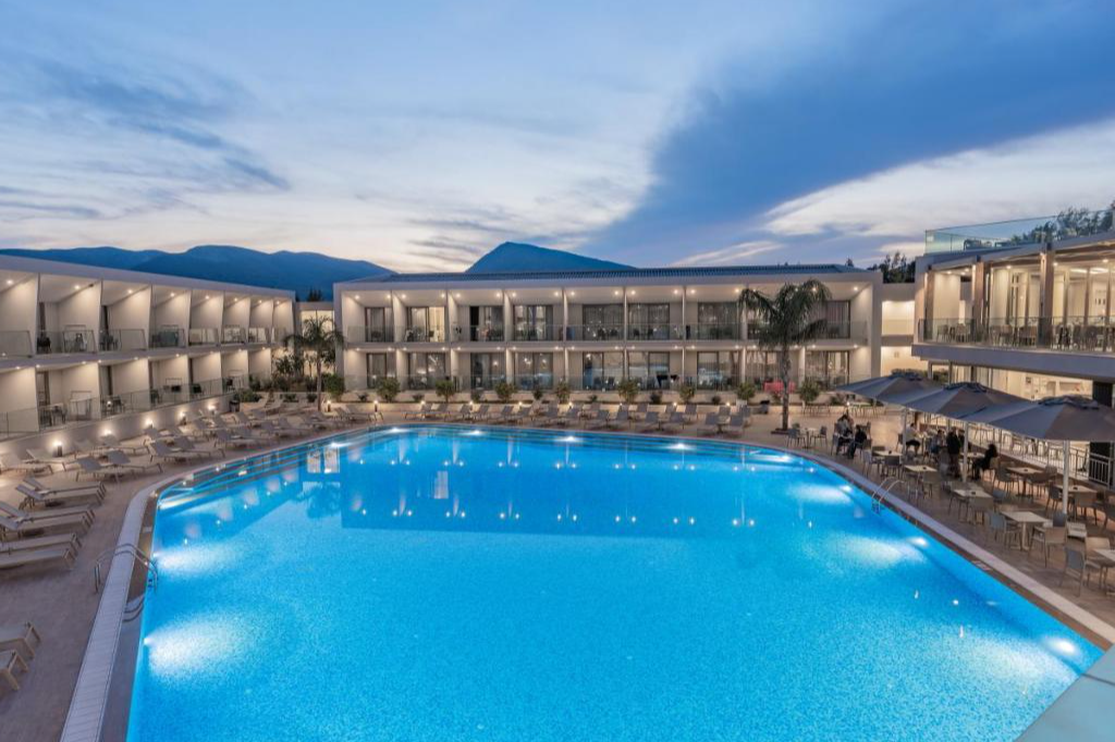 Zante Sun Resort