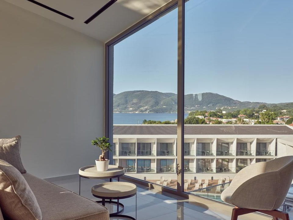 Zante Sun Resort