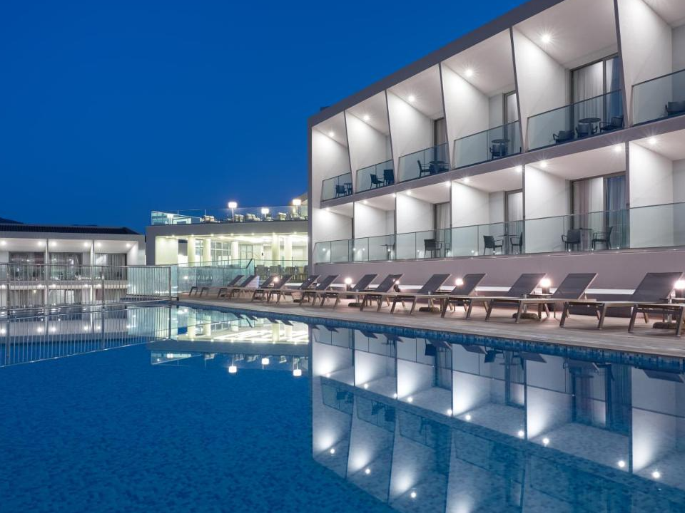 Zante Sun Resort