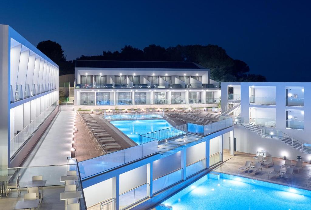 Zante Sun Resort