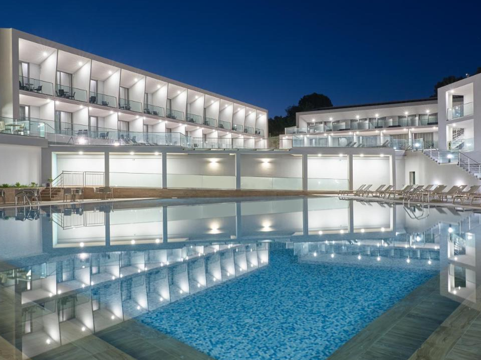 Zante Sun Resort