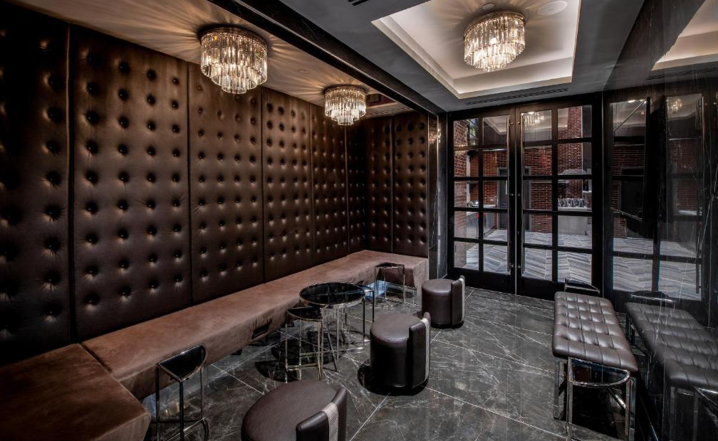 Aliz Hotel Times Square