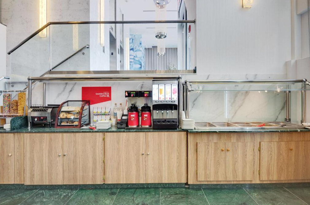 Wyndham Garden Brooklyn Sunset Park