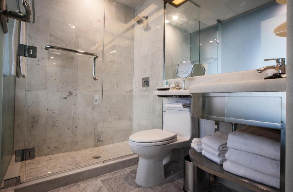 Wyndham Garden Brooklyn Sunset Park