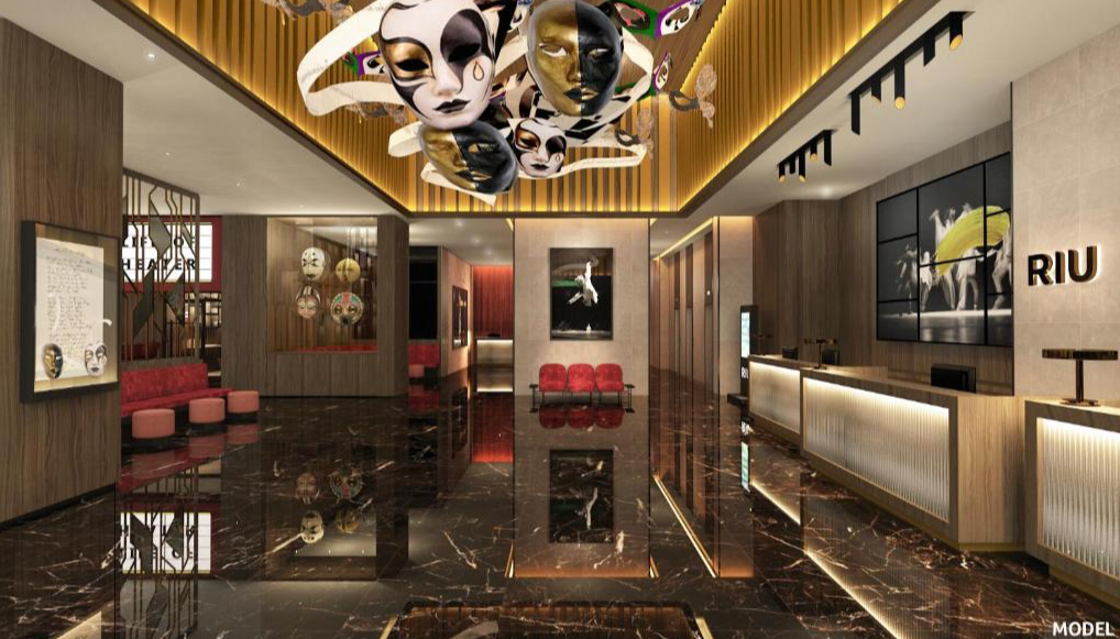 RIU Plaza Manhattan Times Square