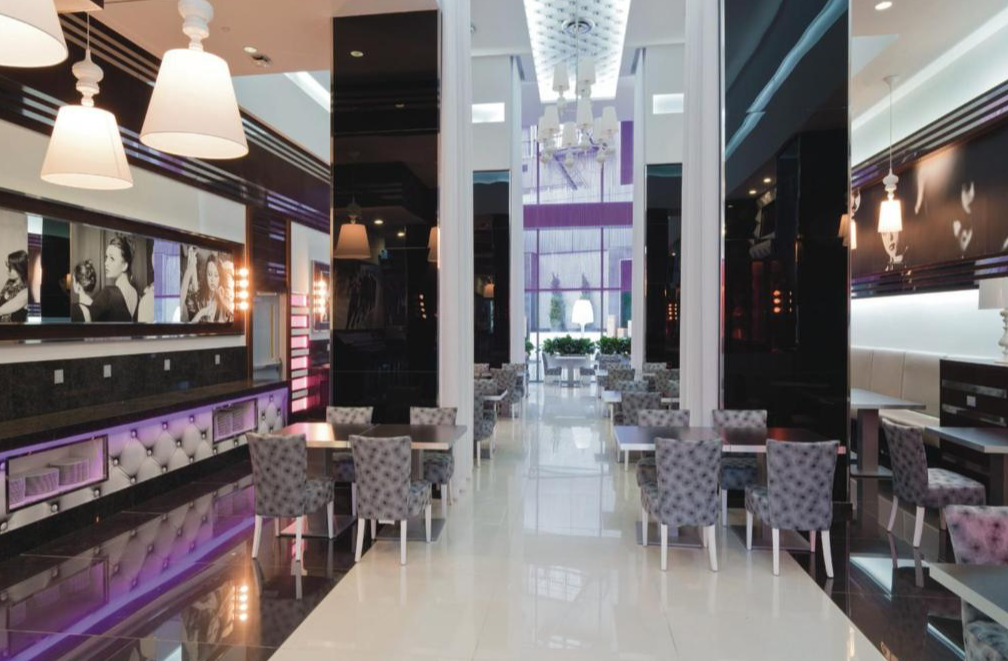 RIU Plaza New York Times Square