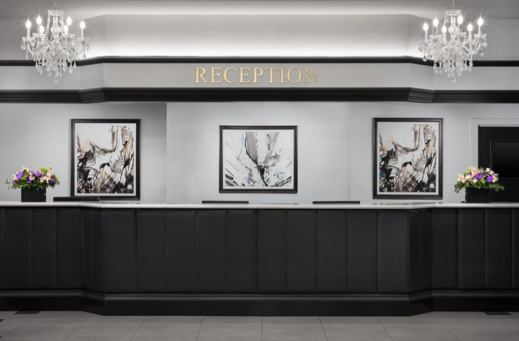 The Manhattan at Times Square